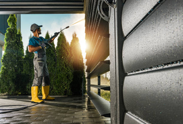 Trusted Wimberley, TX Pressure Washing Experts